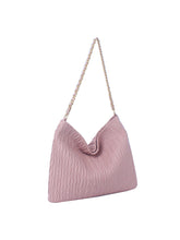Load image into Gallery viewer, Hobo Pink