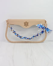 Load image into Gallery viewer, Serafina Purse Chain BL