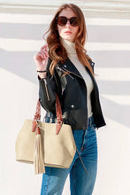 Load image into Gallery viewer, Bag-in-a-Bag w/ Tassel: