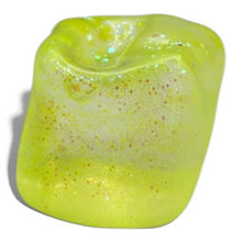 Load image into Gallery viewer, Glitter Squishy Cube