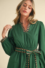 Load image into Gallery viewer, Mean Green