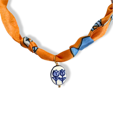 Load image into Gallery viewer, Blue Vintage - South Main Boutique