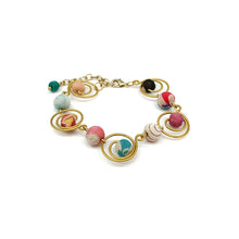 Load image into Gallery viewer, Aasha Curly  Bracelet