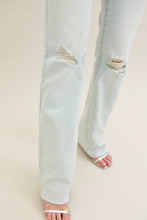 Load image into Gallery viewer, JB MR Distressed Bootcut - South Main Boutique