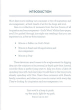 Load image into Gallery viewer, 3-Minute Devotions Men