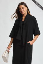 Load image into Gallery viewer, Ribbed Scarf