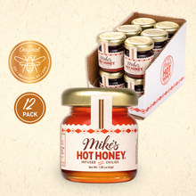 Load image into Gallery viewer, Mike's Hot Honey Original Mini