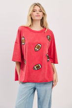 Load image into Gallery viewer, Vintage Football Patch