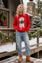 Load image into Gallery viewer, Christmas Puppy