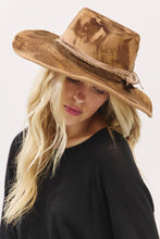 Load image into Gallery viewer, Caroline 2 in 1 Rustic