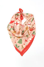 Load image into Gallery viewer, Holiday TreatsBandana
