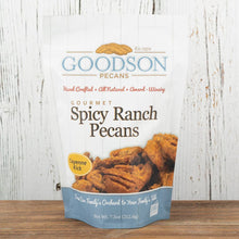Load image into Gallery viewer, Spicy Ranch Pecans
