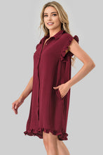 Load image into Gallery viewer, Avery Maroon
