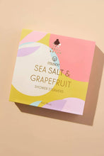 Load image into Gallery viewer, Sea Salt &amp; Grapefruit Steamers
