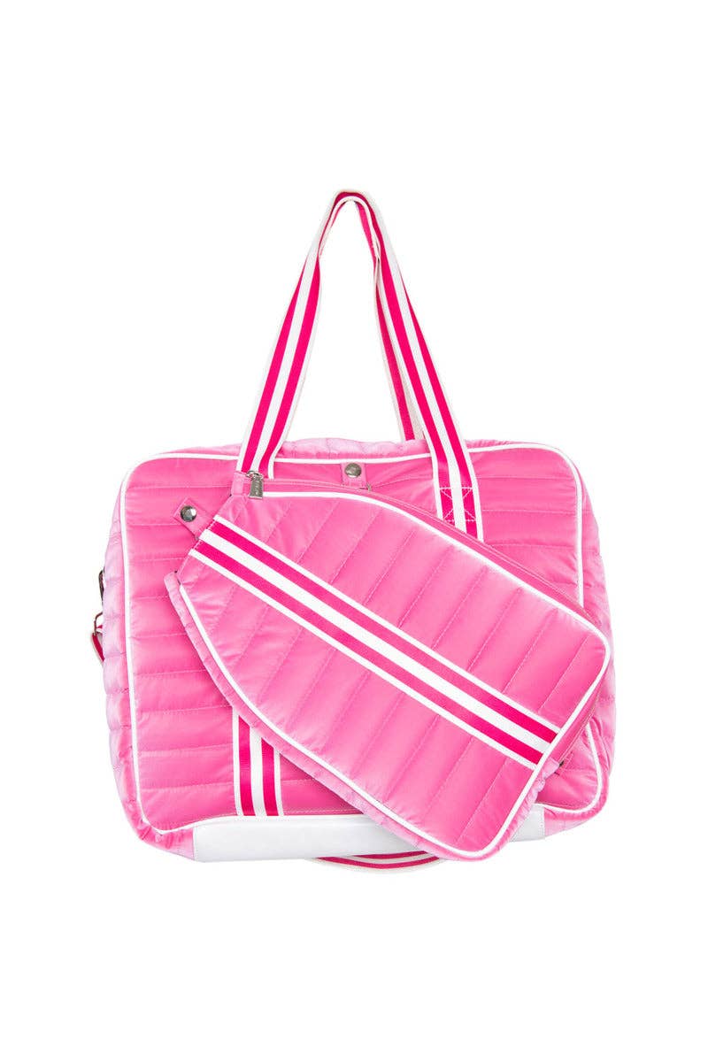 Pickleball Bag Pink