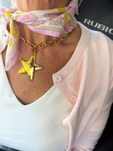 Load image into Gallery viewer, STAR NECKLACE
