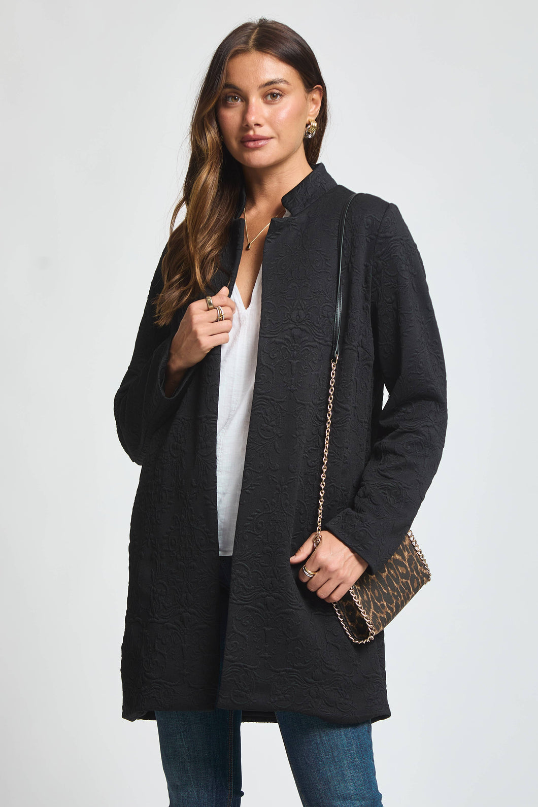 Elegant Statement