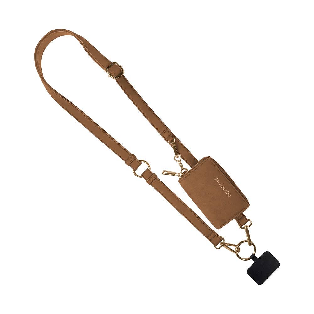 Clip & Go Lanyard