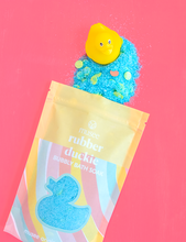 Load image into Gallery viewer, Rubber Duckie Bath Soak
