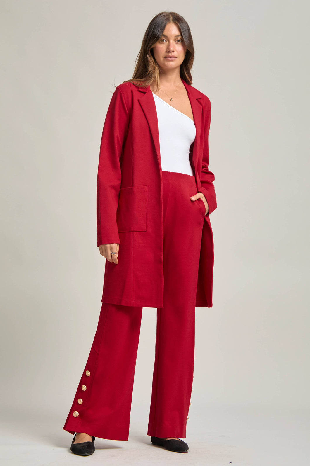 Magic RED