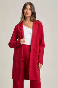 Magic RED