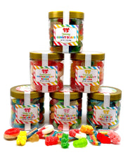 Load image into Gallery viewer, Sugar Stacks - Gummy Bears
