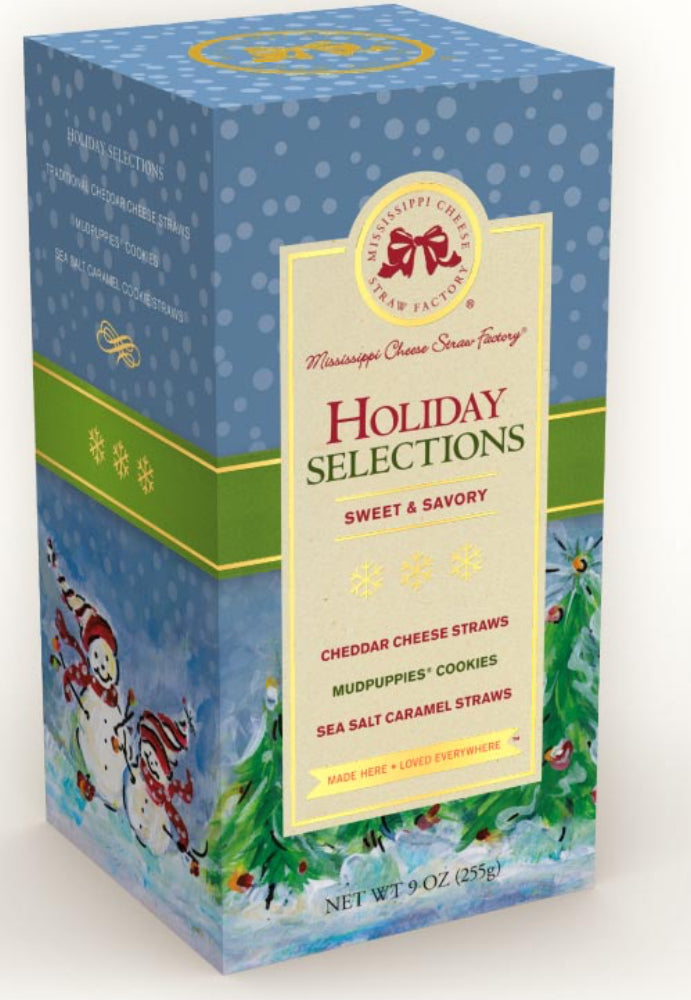 Pittman Holiday Tower