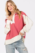 Load image into Gallery viewer, Chic Zip Up

