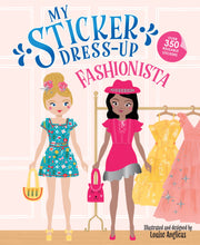 Load image into Gallery viewer, Sticker Fashionista
