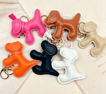 Load image into Gallery viewer, DOG BAG CHARM/KR
