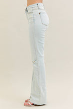 Load image into Gallery viewer, JB MR Distressed Bootcut - South Main Boutique
