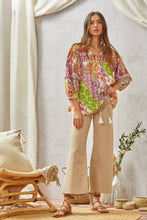 Load image into Gallery viewer, Embroidery Babydoll
