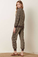 Load image into Gallery viewer, LEOPARD SAGE SET
