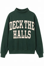 Load image into Gallery viewer, DECK THE HALLS Reversible
