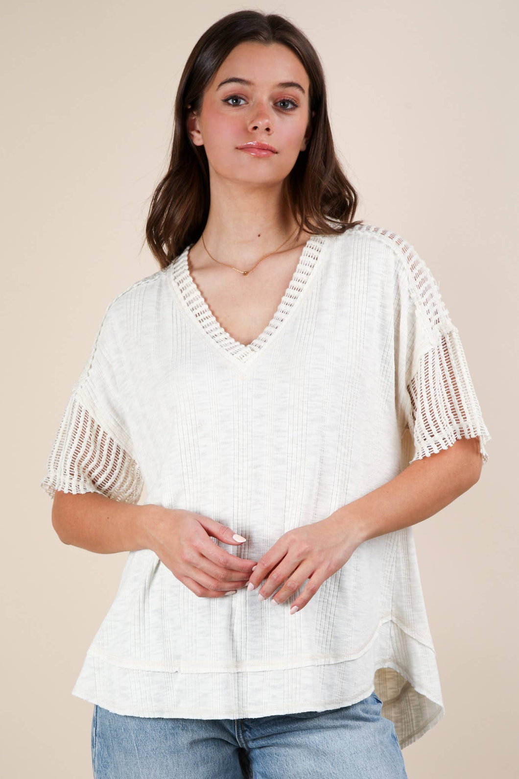 Ivory Detail
