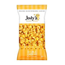 Load image into Gallery viewer, Double Cheddar Popcorn
