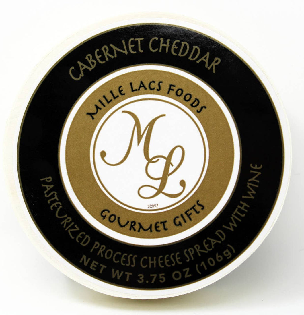 ML Cabernet Cheddar
