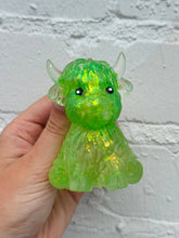 Load image into Gallery viewer, Cow Squishy
