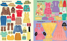 Load image into Gallery viewer, Sticker Fashionista
