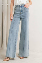 Load image into Gallery viewer, FT LIGHT DENIM
