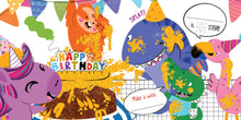 Load image into Gallery viewer, Birthday (Unicorn)
