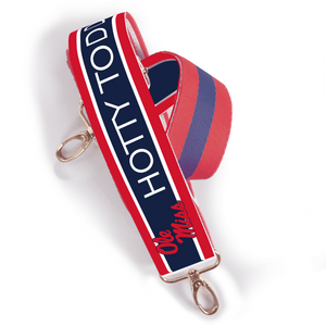 Hotty Toddy Strap