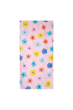 Load image into Gallery viewer, Flowers &amp; Check Quick Dry
