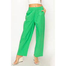 Load image into Gallery viewer, Poplin GREEN
