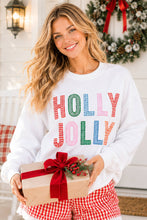 Load image into Gallery viewer, Holly Jolly Gingham
