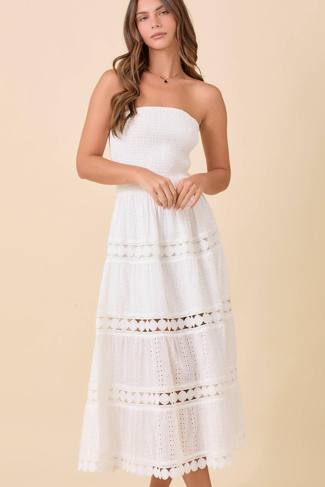 Tube Midi