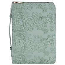 Load image into Gallery viewer, Floral Green XL
