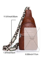 Load image into Gallery viewer, Guitar Strap Sling
