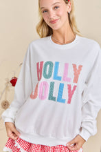 Load image into Gallery viewer, Holly Jolly Gingham
