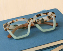 Load image into Gallery viewer, Take a Bow Chai Green
